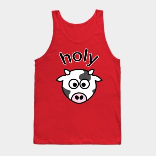 Holy Cow Tank Top